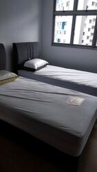 Blk 121B Eastbank @ Canberra (Sembawang), HDB 4 Rooms #499641091